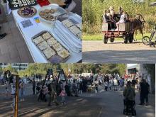 Koskelan pihatapahtuma